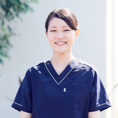 歯科衛生士の写真